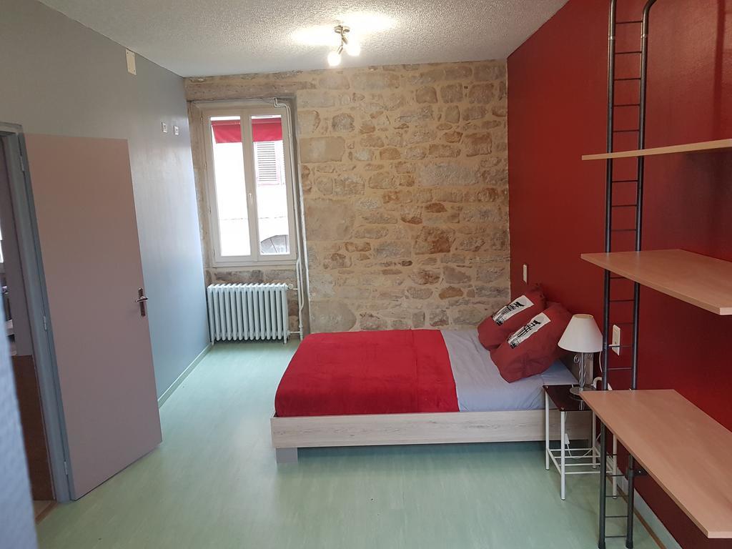 Chez Les Chtis De Vayrac Apartment Exterior photo