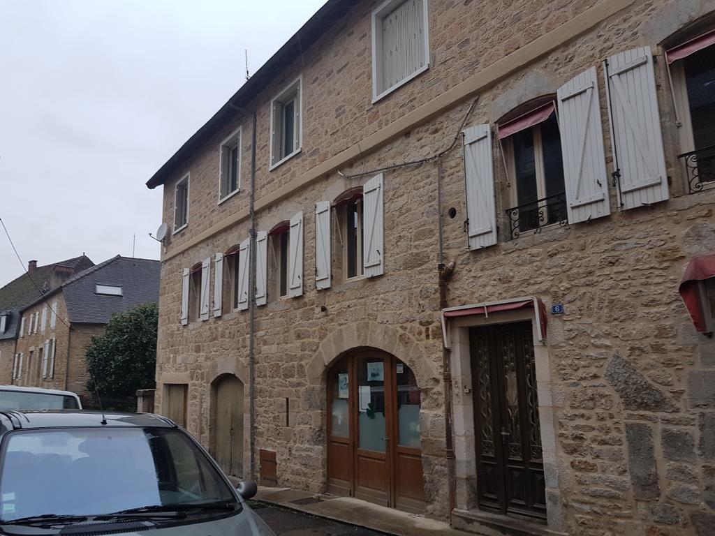 Chez Les Chtis De Vayrac Apartment Exterior photo